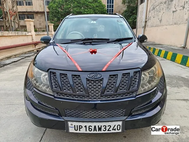 Used 2014 Mahindra XUV500 in Noida