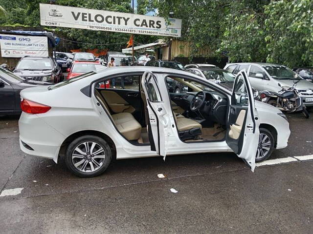 Used Honda City [2014-2017] V in Mumbai