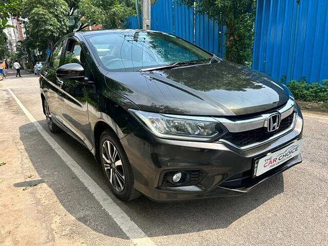 Used Honda City [2014-2017] V Diesel in Hyderabad