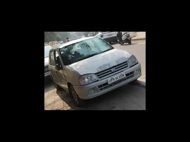 Used 2004 Maruti Suzuki Zen in Kanpur