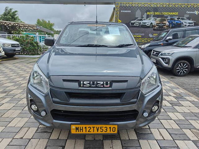 Used 2022 Isuzu D-Max V-Cross in Pune