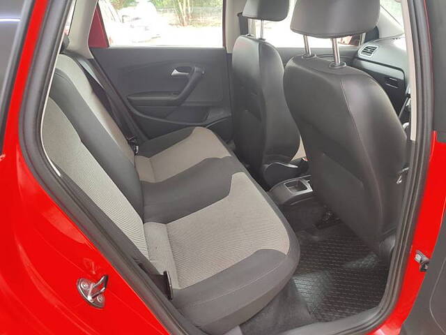 Used Volkswagen Polo [2016-2019] GT TSI Sport in Bangalore