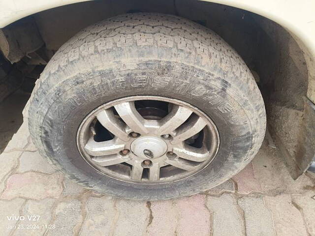 Used Mahindra Scorpio [2009-2014] VLX 4WD Airbag BS-IV in Kanpur