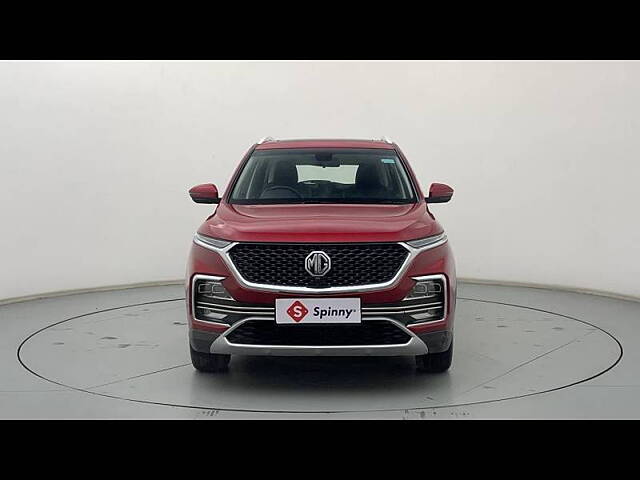 Used MG Hector [2019-2021] Sharp 2.0 Diesel [2019-2020] in Ahmedabad