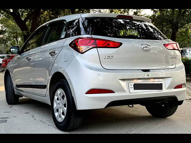 Used Hyundai Elite i20 [2016-2017] Magna 1.2 [2016-2017] in Delhi