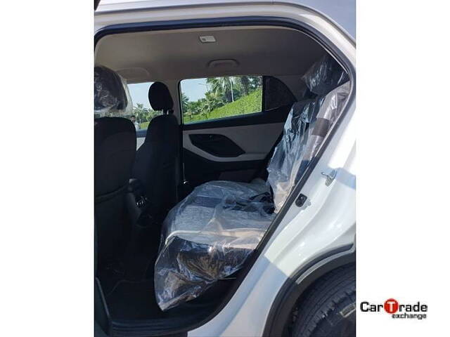 Used Hyundai Creta EX 1.5 Petrol in Delhi