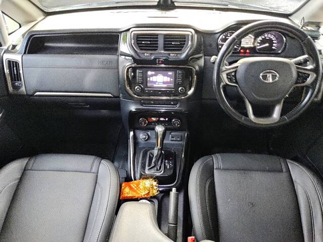 Used Tata Hexa [2017-2019] XTA 4x2 7 STR in Mumbai