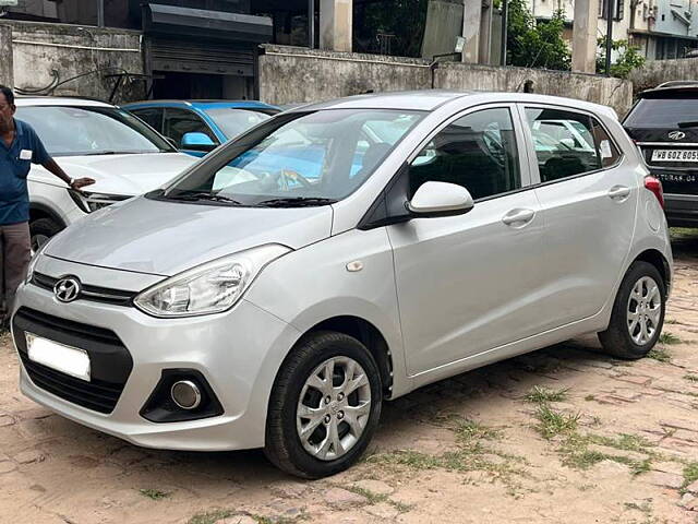 Used Hyundai Grand i10 [2013-2017] Magna 1.1 CRDi [2016-2017] in Kolkata