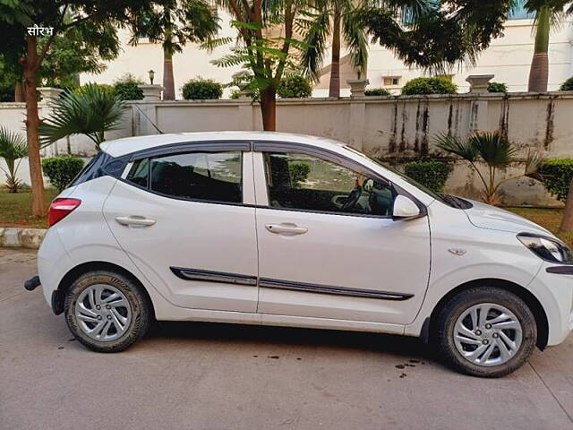 Used Hyundai Grand i10 Nios [2019-2023] Sportz 1.2 Kappa VTVT in Lucknow