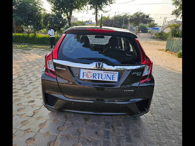 Used Honda Jazz [2015-2018] V AT Petrol in Delhi