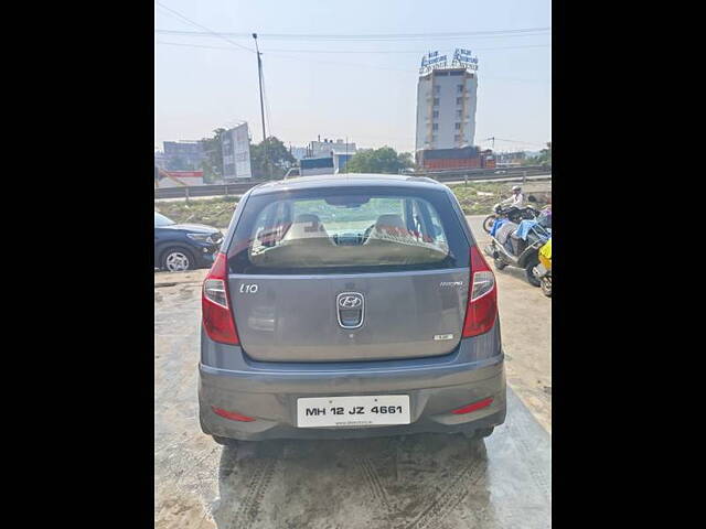 Used Hyundai i10 [2010-2017] Magna 1.2 Kappa2 in Pune