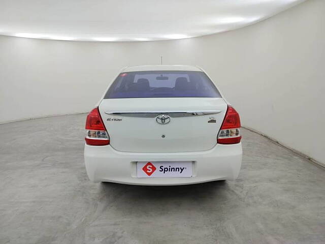 Used Toyota Etios [2013-2014] G in Coimbatore