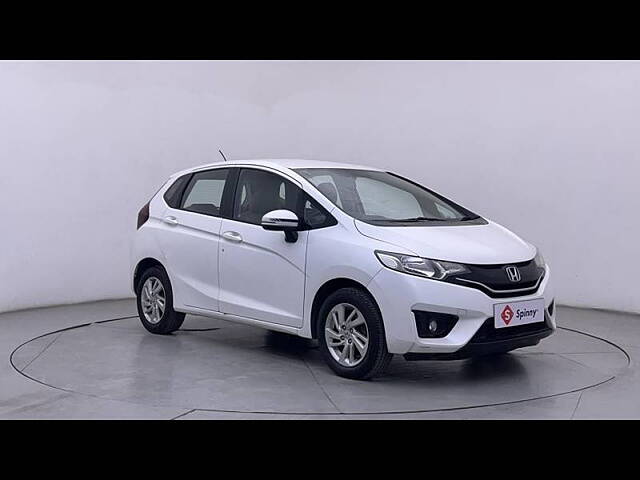 Used Honda Jazz [2015-2018] V Petrol in Chennai