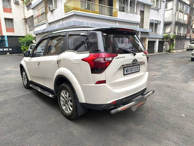 Used Mahindra XUV500 W9 [2018-2020] in Kolkata