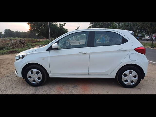 Used Tata Tiago [2016-2020] Revotorq XT [2016-2019] in Ahmedabad