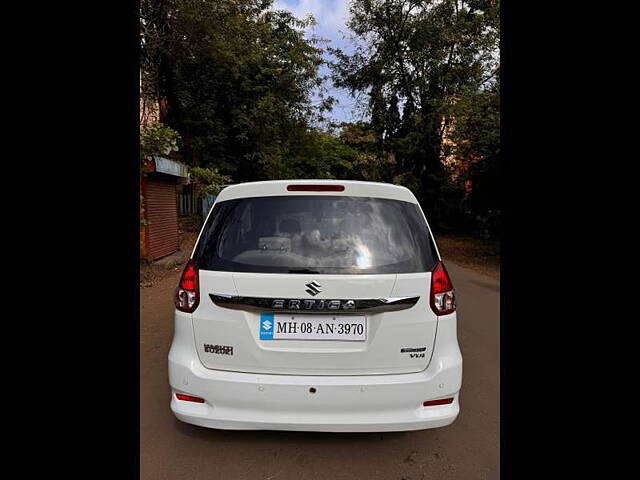 Used Maruti Suzuki Ertiga [2015-2018] VDI SHVS in Kolhapur