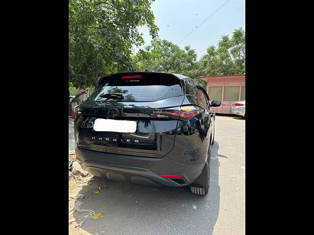 Used Tata Harrier [2019-2023] XTA Plus in Delhi