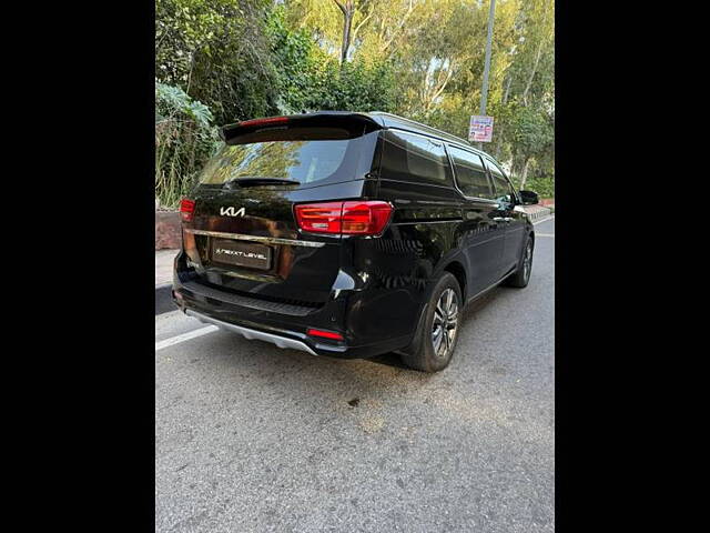 Used Kia Carnival [2020-2023] Prestige 7 STR in Delhi