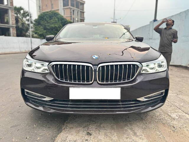Used 2019 BMW 6-Series GT in Kolkata