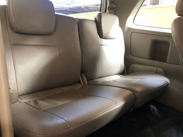 Used Toyota Innova [2013-2014] 2.5 G 7 STR BS-IV in Mumbai