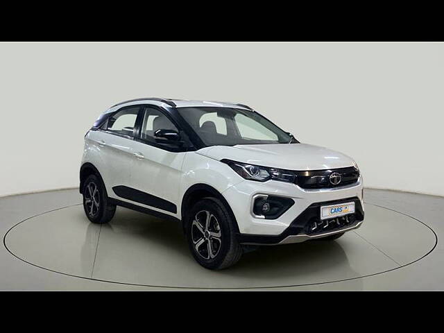 Used 2022 Tata Nexon in Chandigarh