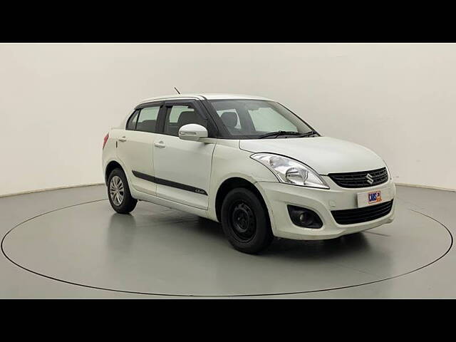 Used 2013 Maruti Suzuki Swift DZire in Delhi