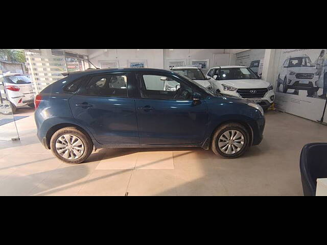 Used Maruti Suzuki Baleno [2015-2019] Delta 1.2 in Ranchi