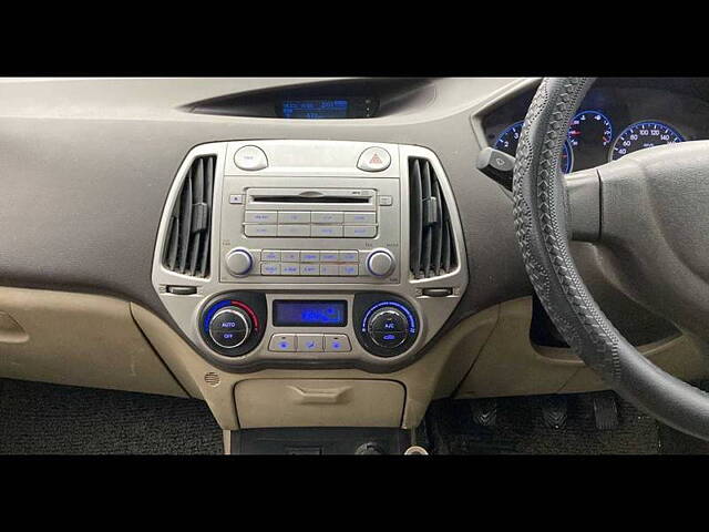 Used Hyundai i20 [2010-2012] Magna 1.2 in Delhi