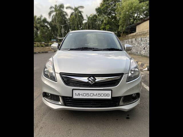 Used 2015 Maruti Suzuki Swift DZire in Mumbai