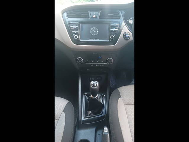 Used Hyundai Elite i20 [2016-2017] Asta 1.2 [2016-2017] in Bangalore