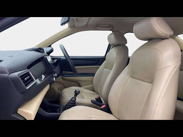 Used Honda Amaze [2016-2018] 1.2 VX i-VTEC in Hyderabad