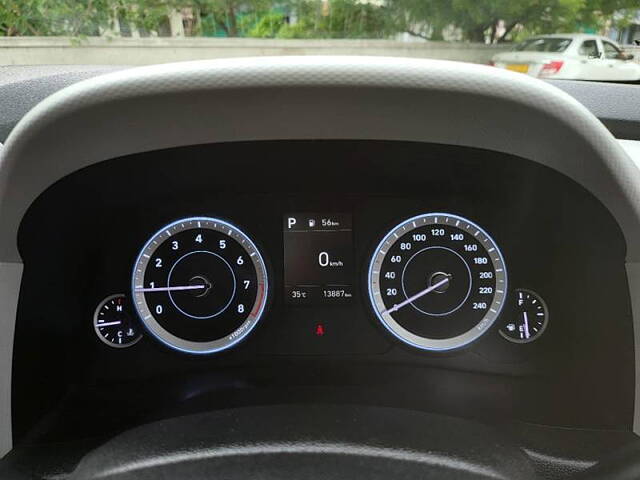 Used Hyundai Creta [2020-2023] SX 1.5 Petrol CVT [2020-2022] in Ahmedabad