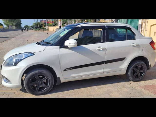 Used Maruti Suzuki Swift DZire [2011-2015] VXI in Delhi