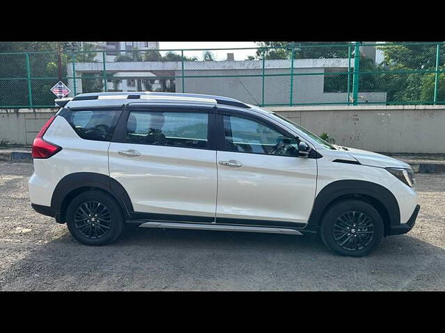 Used Maruti Suzuki XL6 [2019-2022] Zeta MT Petrol in Pune