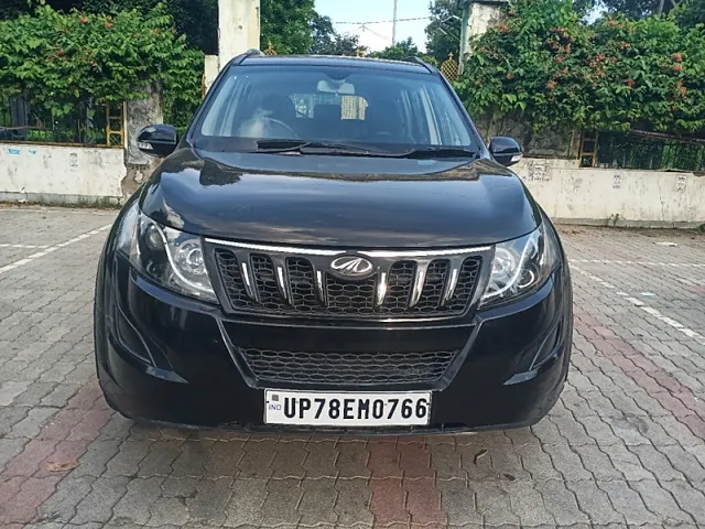 Used 2016 Mahindra XUV500 in Kanpur