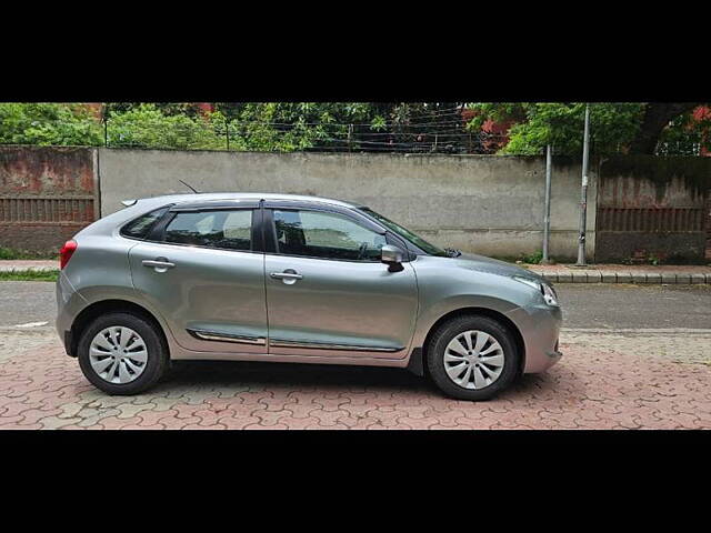 Used Maruti Suzuki Baleno [2015-2019] Delta 1.2 in Delhi