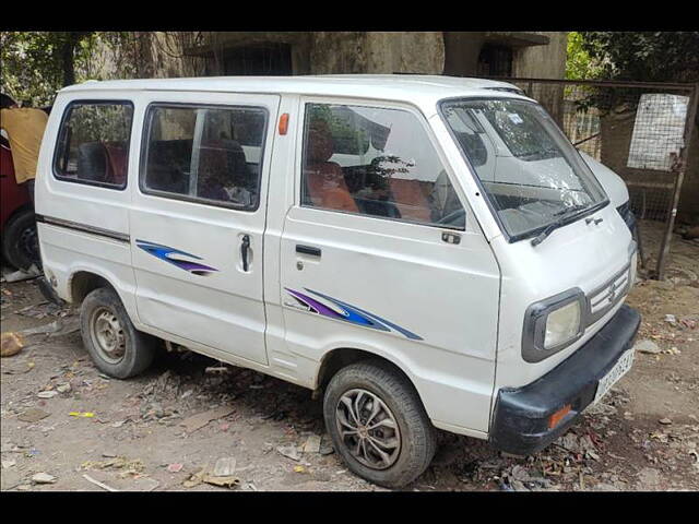 Used Maruti Suzuki Omni E 8 STR BS-IV in Lucknow