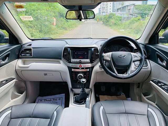 Used Mahindra XUV300 [2019-2024] W8 1.5 Diesel [2020] in Nashik