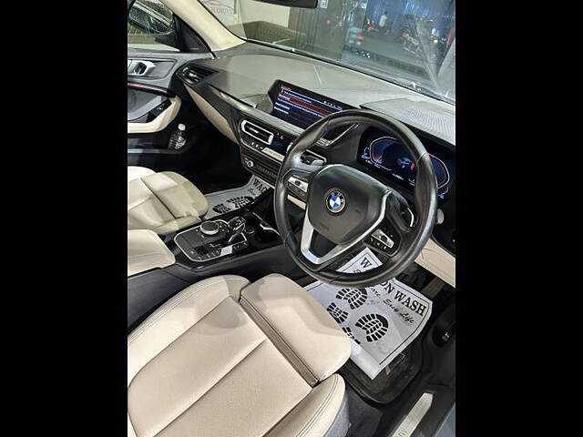 Used BMW 2 Series Gran Coupe 220d Sportline in Nagpur