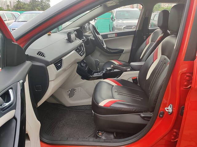 Used Tata Nexon [2020-2023] XZA Plus (S) [2022-2023] in Mumbai