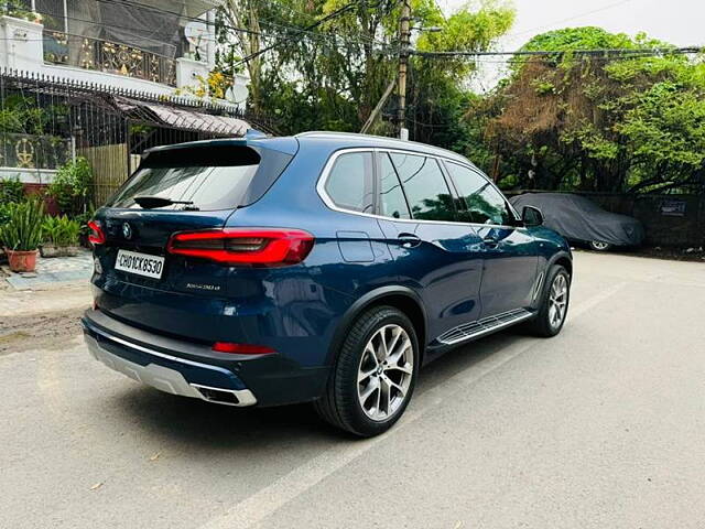 Used BMW X5 [2019-2023] xDrive30d xLine in Delhi