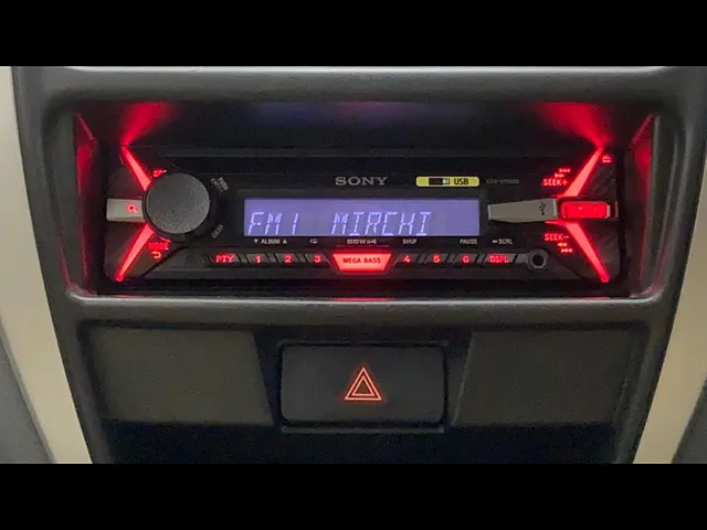 Used 2015 Maruti Suzuki Alto 800 in Bangalore