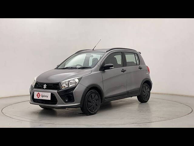 Used 2019 Maruti Suzuki Celerio X in Pune