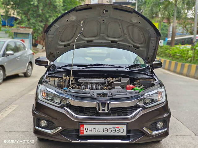 Used Honda City [2014-2017] VX in Mumbai