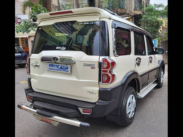 Used Mahindra Scorpio 2021 S3 2WD 9 STR in Kolkata