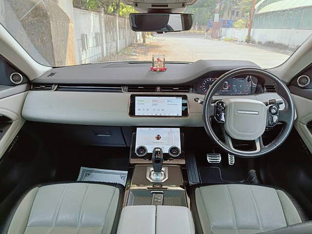 Used Land Rover Range Rover Evoque SE R-Dynamic Diesel [2022-2023] in Mumbai