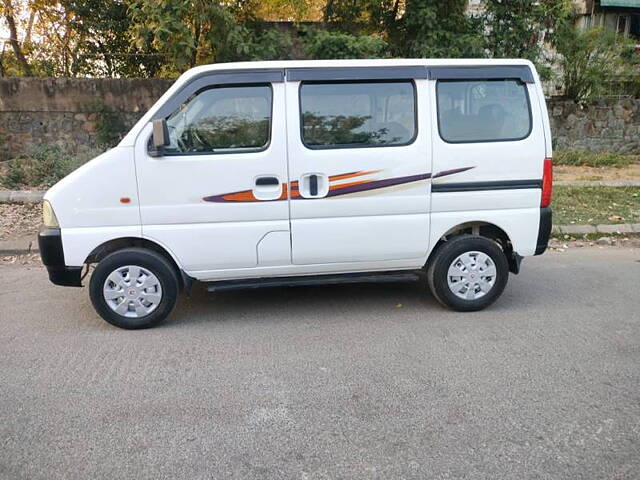 Used Maruti Suzuki Eeco [2010-2022] 7 STR [2019-2020] in Delhi