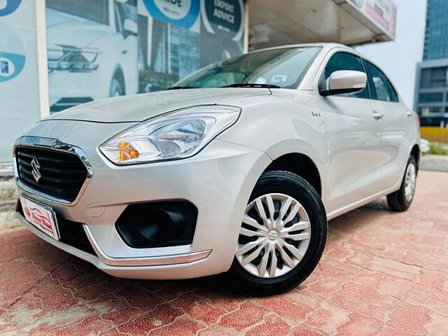 Used Maruti Suzuki Dzire [2017-2020] VXi in Ahmedabad