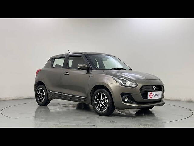 Used Maruti Suzuki Swift [2018-2021] ZDi Plus in Gurgaon