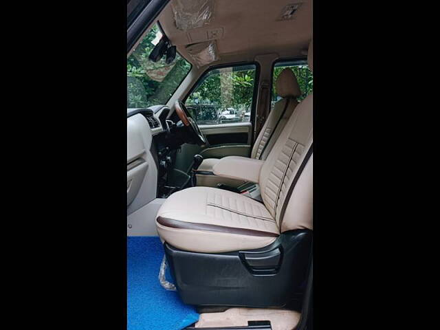 Used Mahindra Scorpio 2021 S11 2WD 7 STR in Kolkata